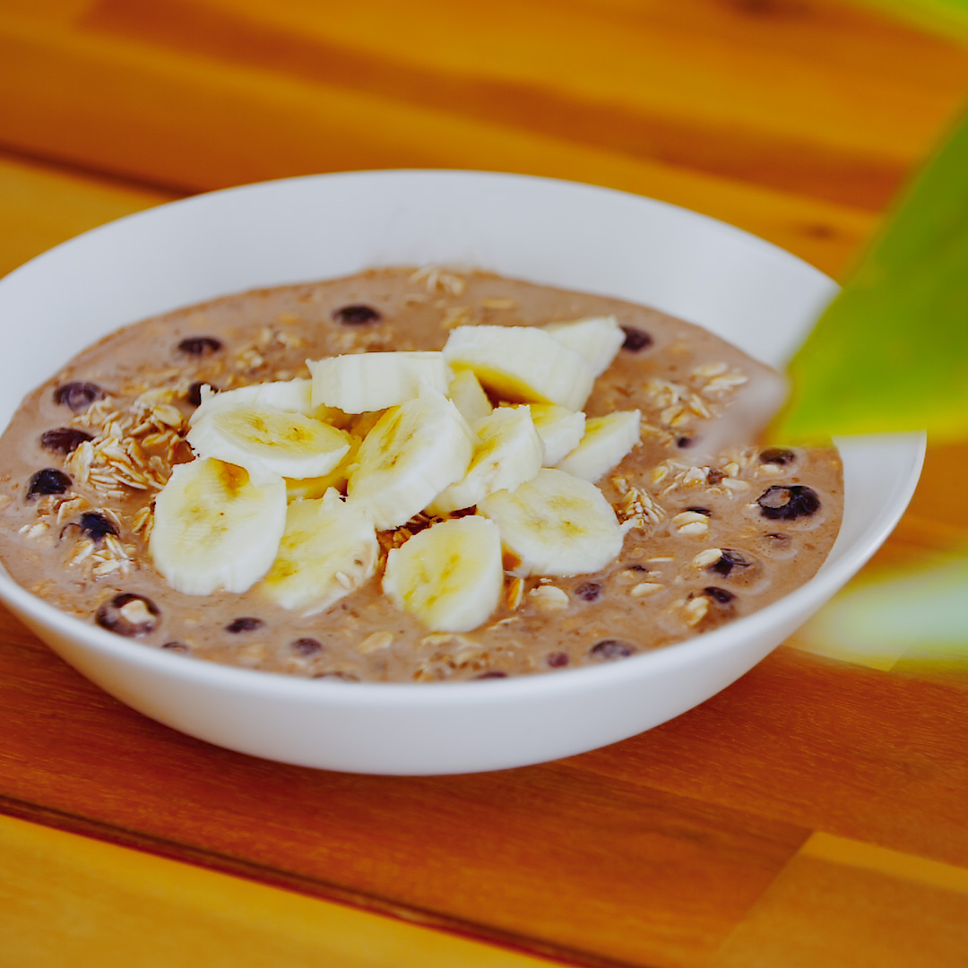 Overnight Oats