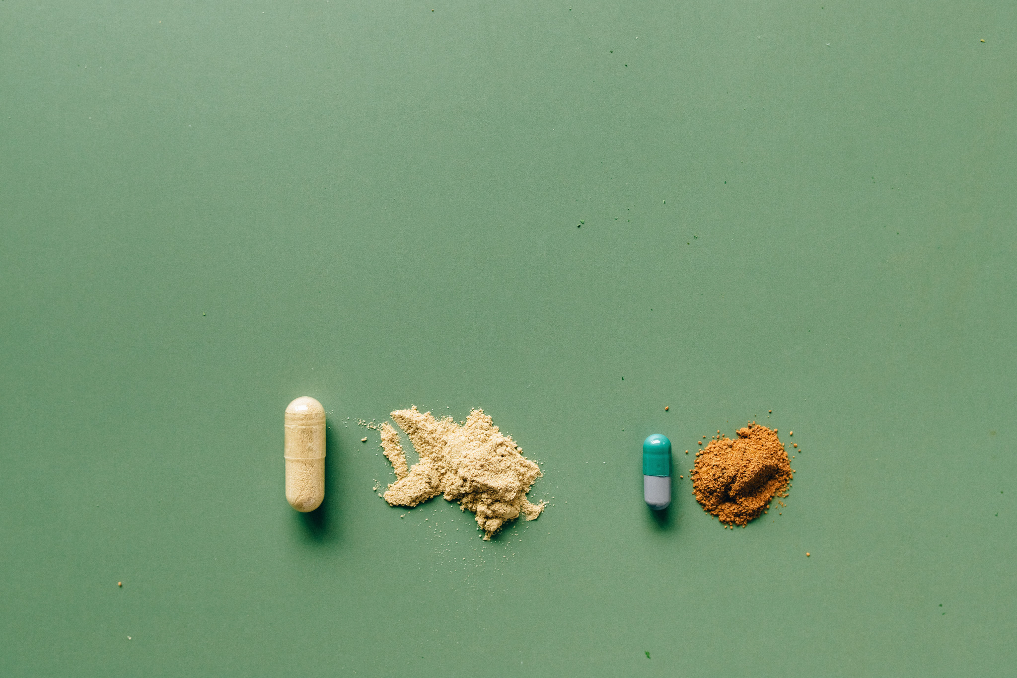 Protien Supplements 1