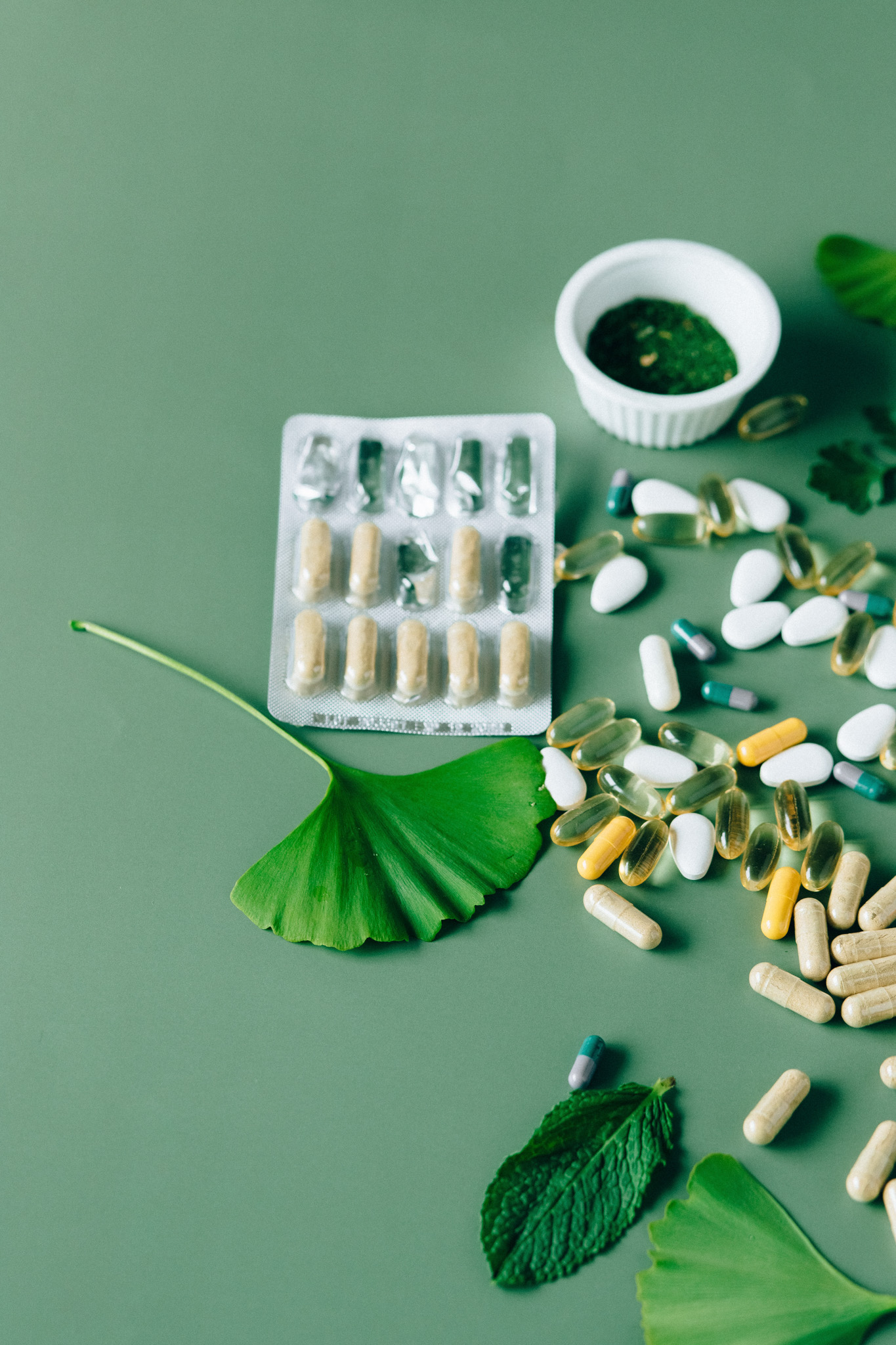 Protien Supplements 2