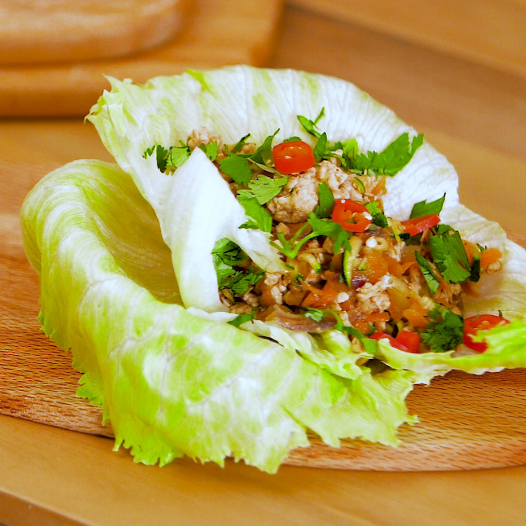 San Choy Bow