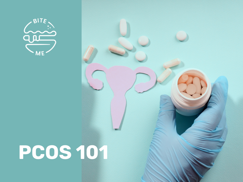 PCOS 101