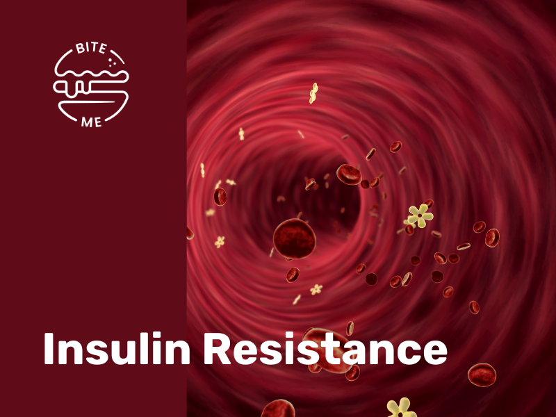 Insulin Resistance