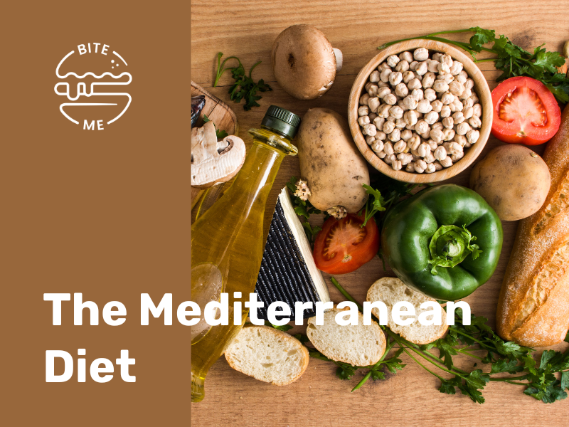 Mediterranean Diet