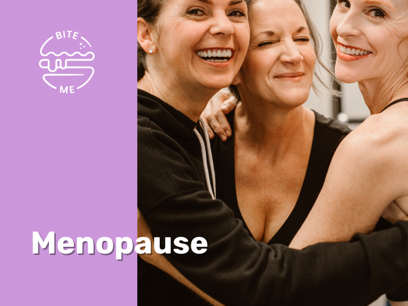 Menopause